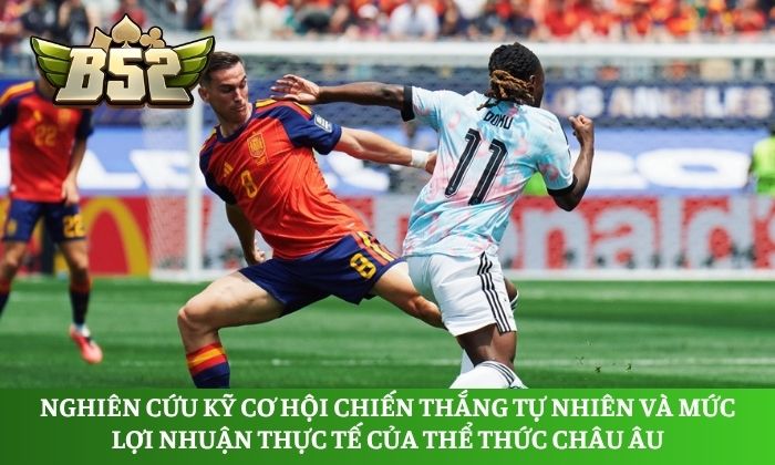 Kèo 1X2 là gì? Mẹo cược thể thao châu Âu bách chiến bách thắng 3 Nghiên cứu kỹ cơ hội chiến thắng tự nhiên và mức lợi nhuận thực tế của thể thức châu Âu để nâng cơ hội thắng